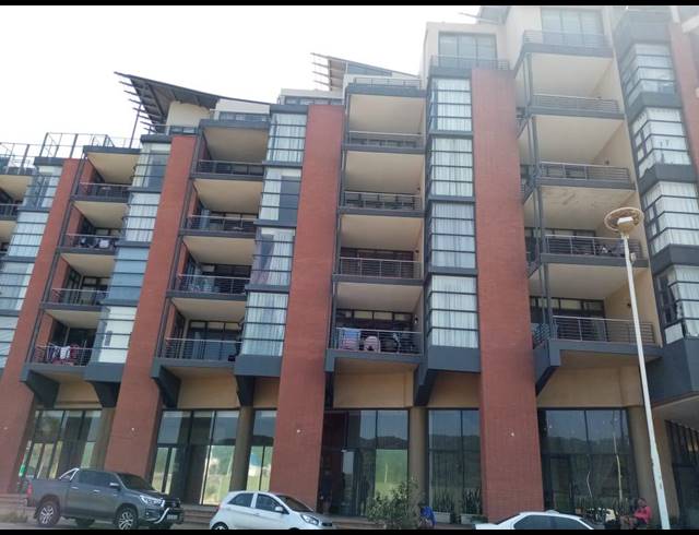 2 BEDROOM APARTMENT TO LET IN POINT WATERFRONT